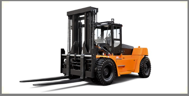 HANGCHA叉车14-18吨油