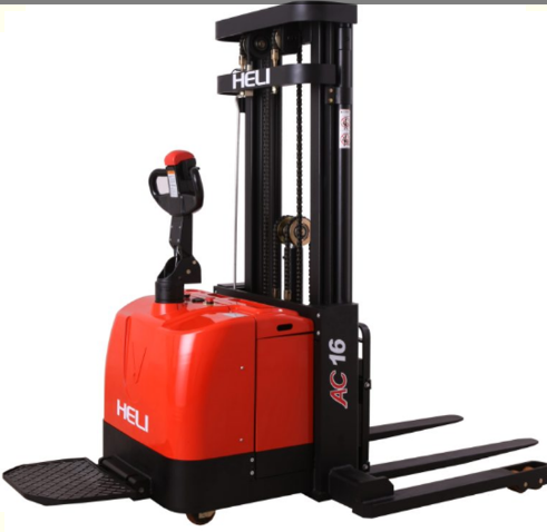 电动叉车停止CDD16-1.6吨