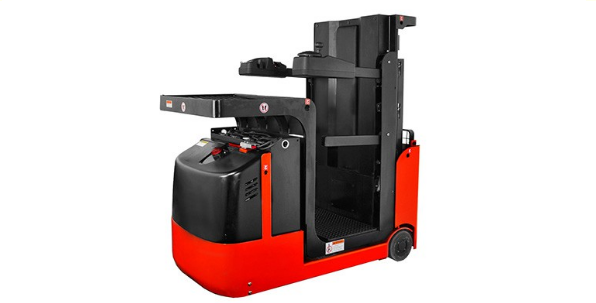 电动手动液压搬运车0.5T机械手中等水平ORDER